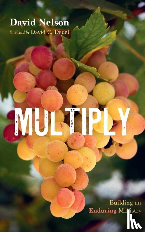 Nelson, David - Multiply