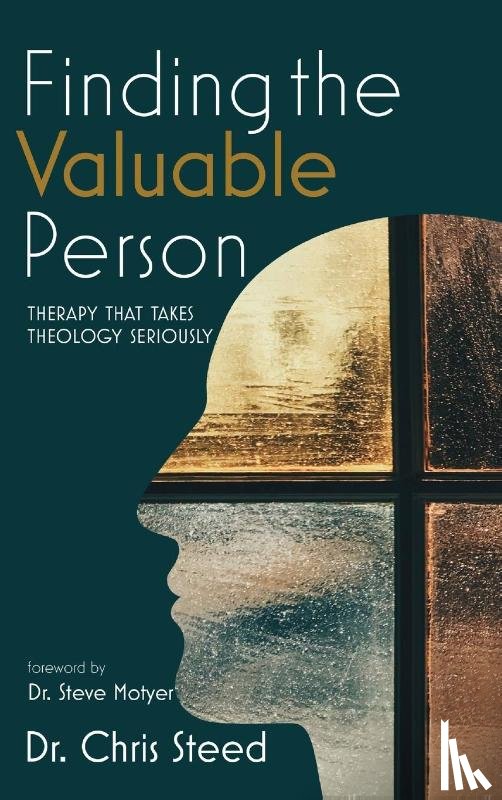 Steed, Chris - Finding the Valuable Person