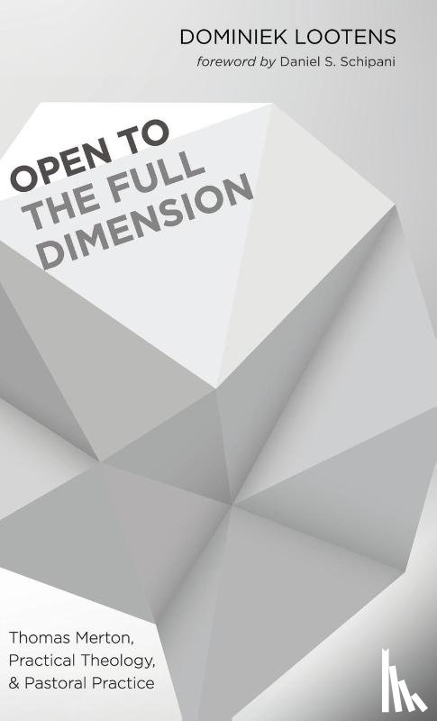 Lootens, Dominiek - Open to the Full Dimension