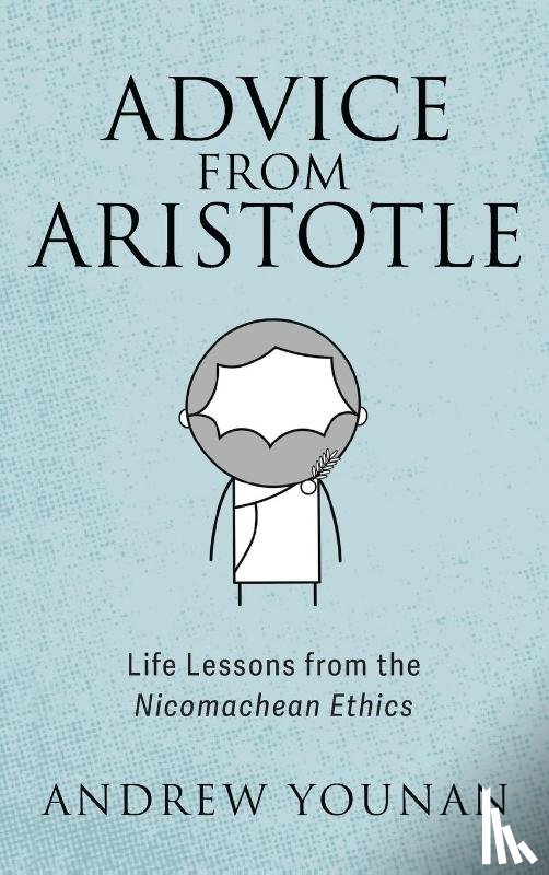 Younan, Andrew - Advice from Aristotle
