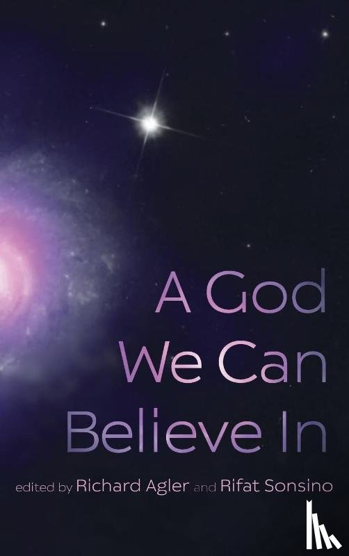  - A God We Can Believe In