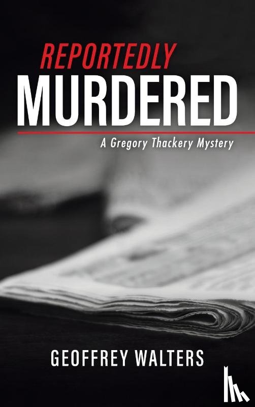 Walters, Geoffrey - Reportedly Murdered