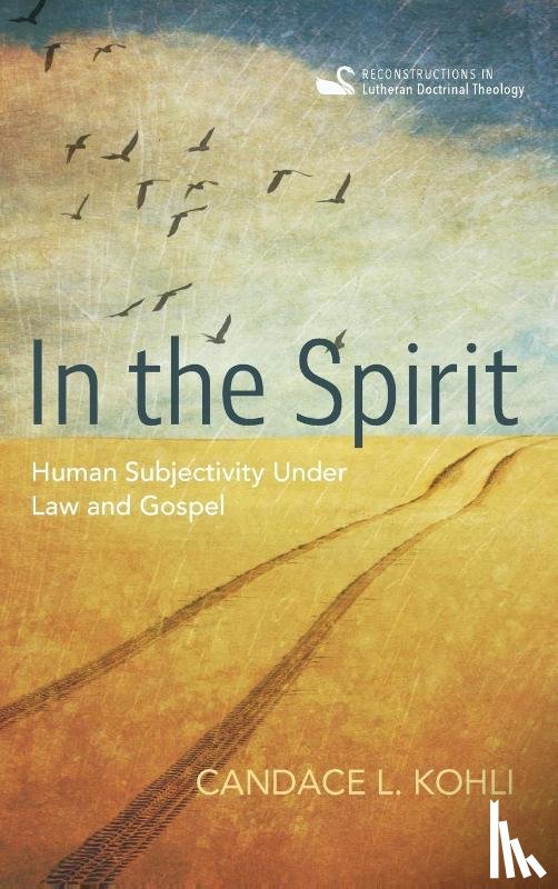 Kohli, Candace L. - In the Spirit