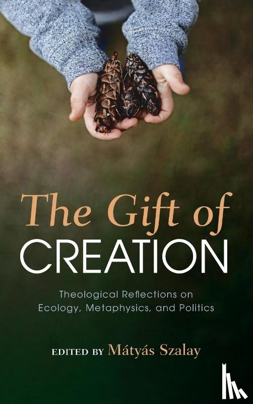  - The Gift of Creation