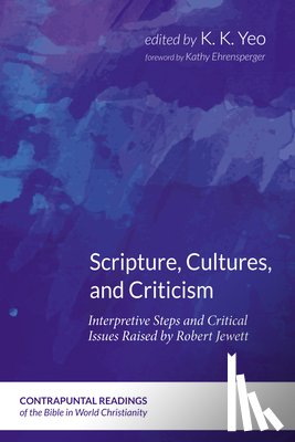  - Scripture, Cultures, and Criticism