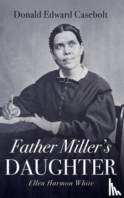 Casebolt, Donald Edward - Father Miller's Daughter