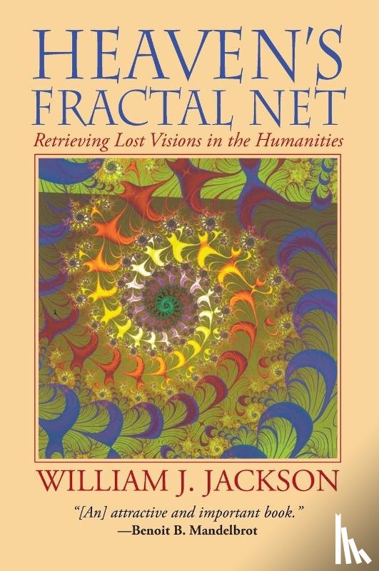 Jackson, William J. - Heaven's Fractal Net