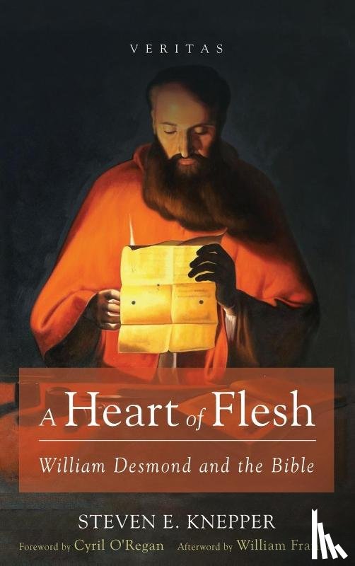 - A Heart of Flesh