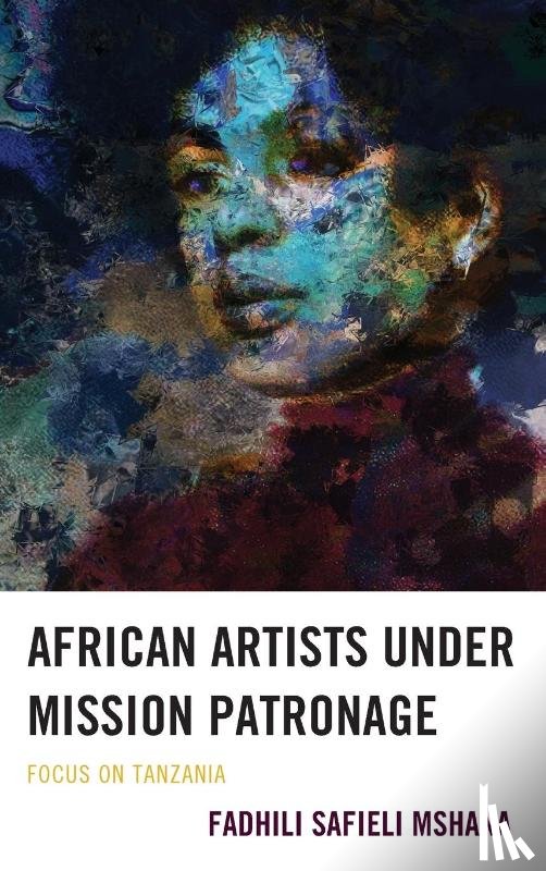 Mshana, Fadhili Safieli - African Artists under Mission Patronage