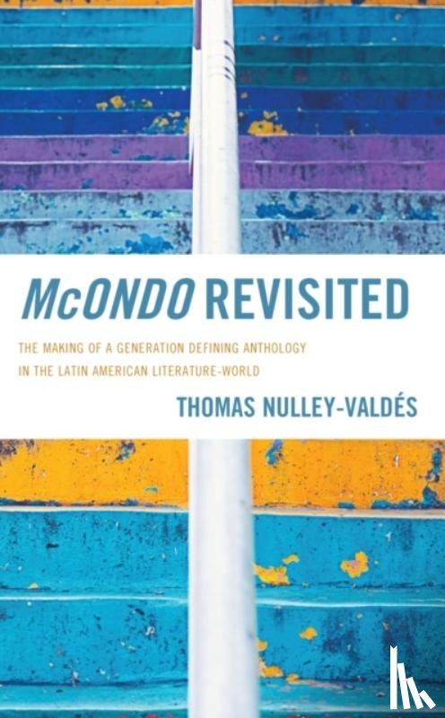 Nulley-Valdes, Thomas - McOndo Revisited