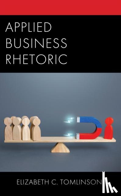 Tomlinson, Elizabeth C. - Applied Business Rhetoric