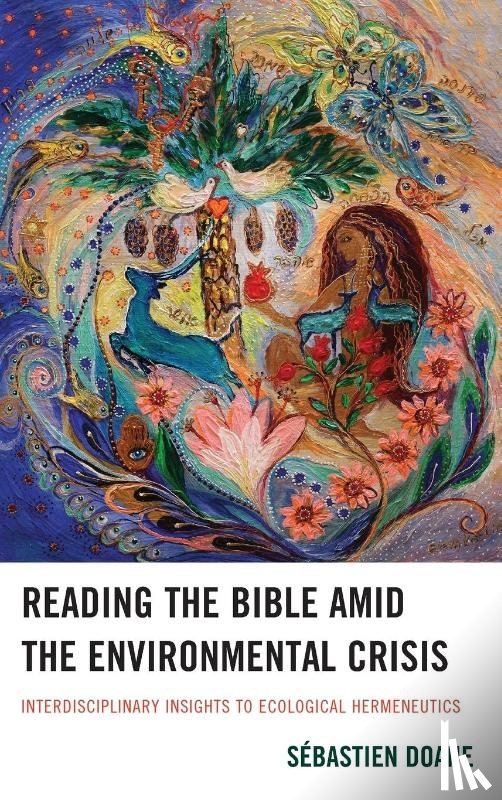 Doane, Sebastien - Reading the Bible amid the Environmental Crisis