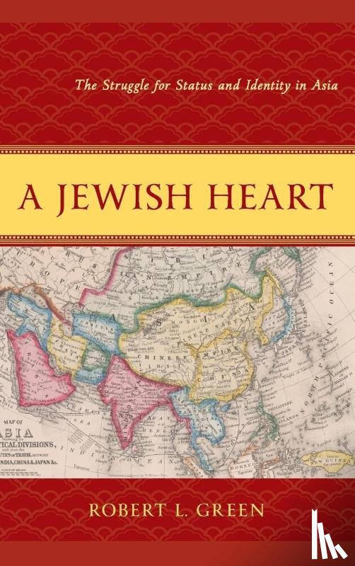 Green, Robert L. - A Jewish Heart