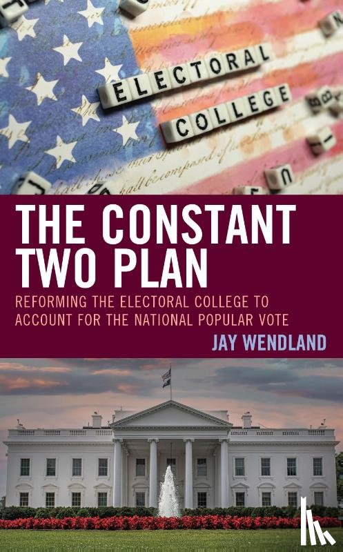 Wendland, Jay - The Constant Two Plan