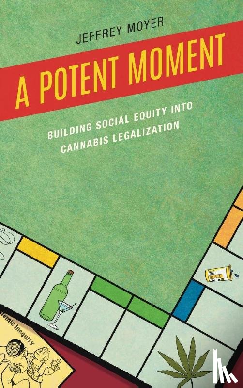 Moyer, Jeffrey - A Potent Moment
