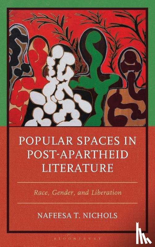 Nichols, Nafeesa T. (Western Norway University) - Popular Spaces in Post-Apartheid Literature