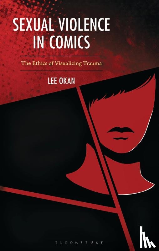 Okan, Lee - Sexual Violence in Comics