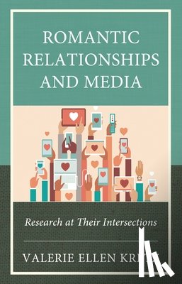Kretz, Valerie Ellen - Romantic Relationships and Media