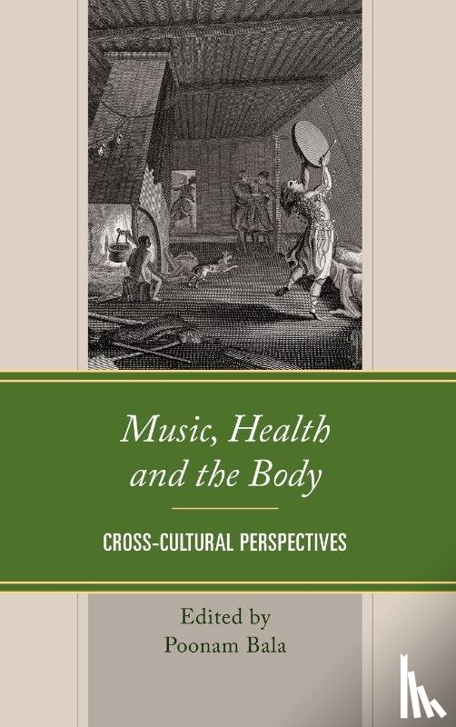  - Music, Health and the Body