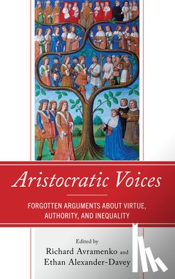  - Aristocratic Voices