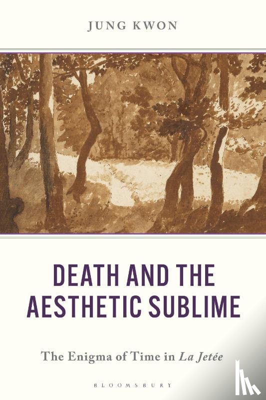 Kwon, Jung - Death and the Aesthetic Sublime