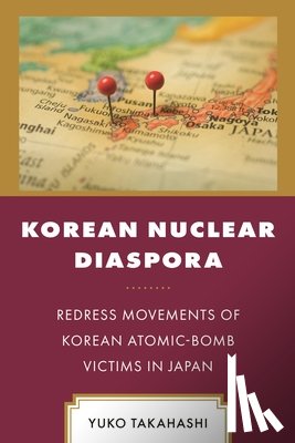 Takahashi, Yuko - Korean Nuclear Diaspora