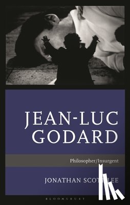 Lee, Jonathan Scott - Jean-Luc Godard