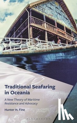 Fine, Hunter H. - Traditional Seafaring in Oceania