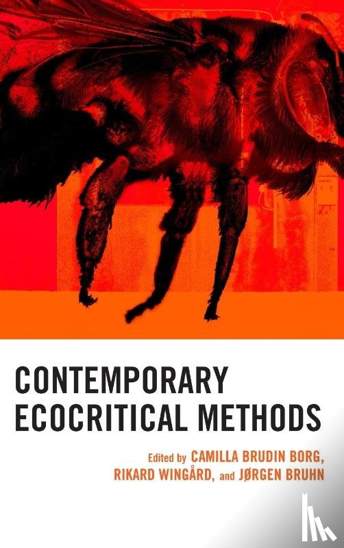  - Contemporary Ecocritical Methods