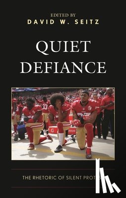  - Quiet Defiance