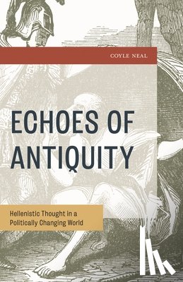 Neal, Coyle - Echoes of Antiquity