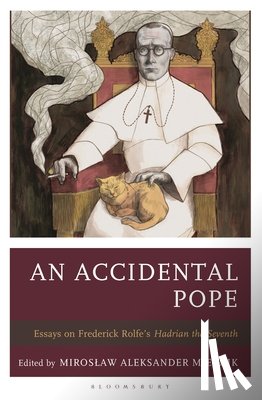  - An Accidental Pope