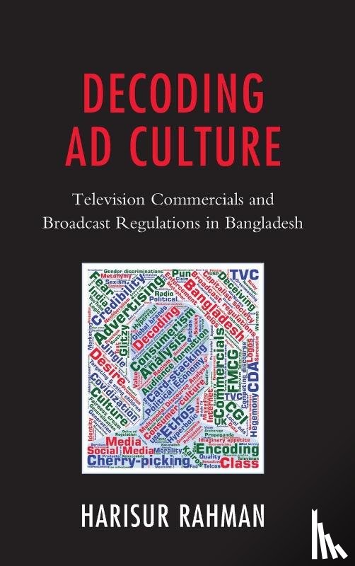 Rahman, Dr. Harisur - Decoding Ad Culture