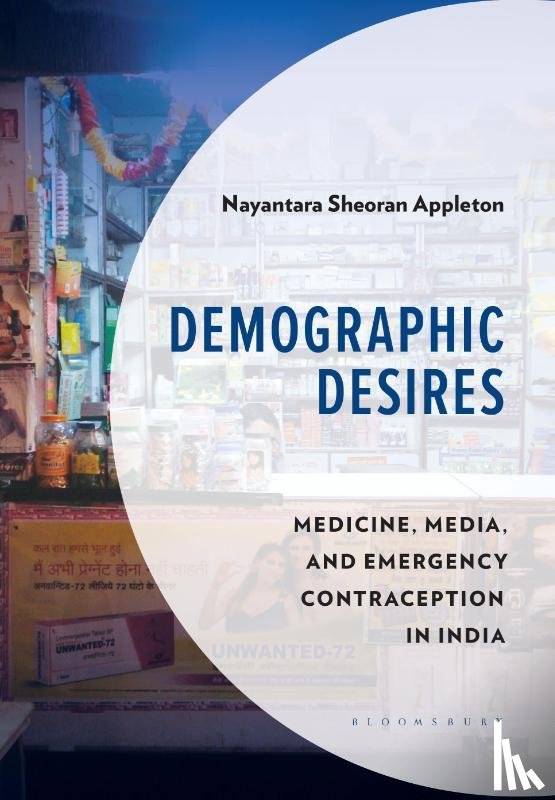 Appleton, Nayantara Sheoran - Demographic Desires