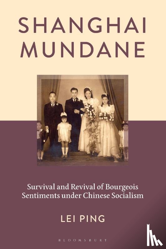 Ping, Lei - Shanghai Mundane
