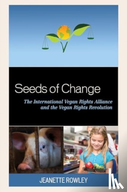 Rowley, Jeanette - Seeds of Change
