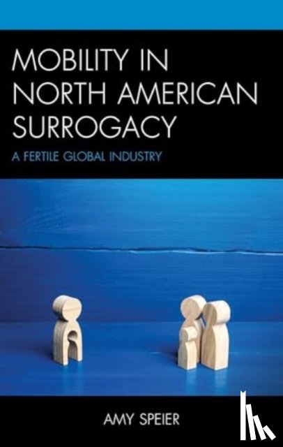 Speier, Amy - Mobility in North American Surrogacy