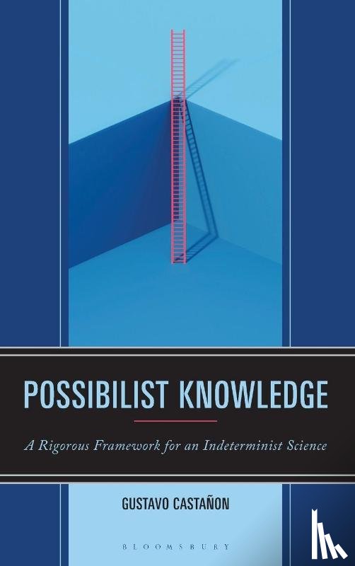 Castanon, Gustavo - Possibilist Knowledge