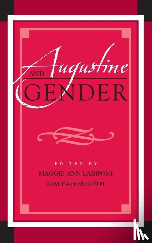  - Augustine and Gender