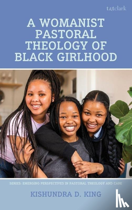 King, Kishundra Denise - Making Space for Black Girlhood