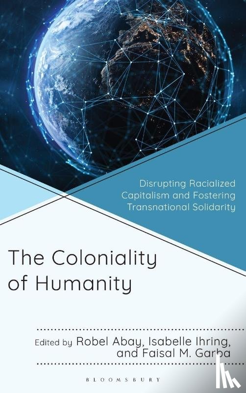  - The Coloniality of Humanity