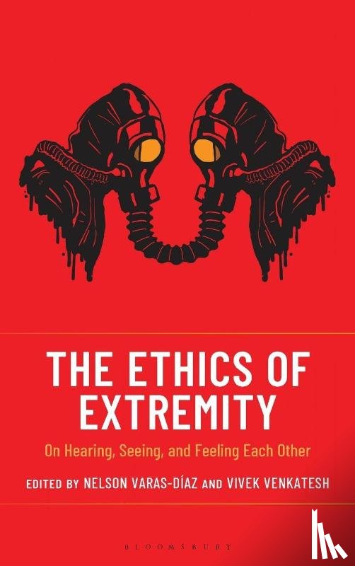  - The Ethics of Extremity