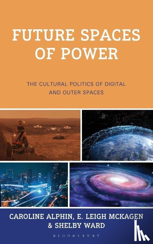  - Future Spaces of Power
