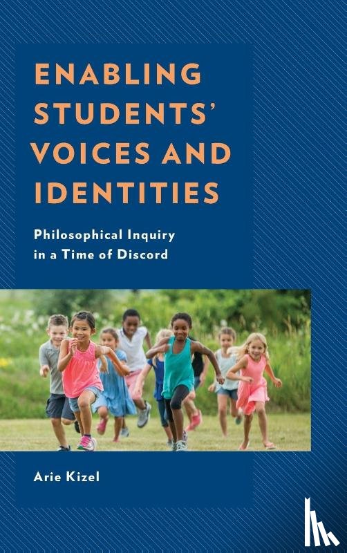Kizel, Arie - Enabling Students' Voices and Identities