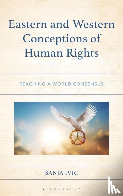 Ivic, Sanja - Eastern and Western Conceptions of Human Rights