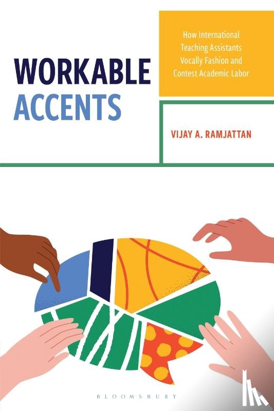 Ramjattan, Vijay A. (University of Toronto) - Workable Accents