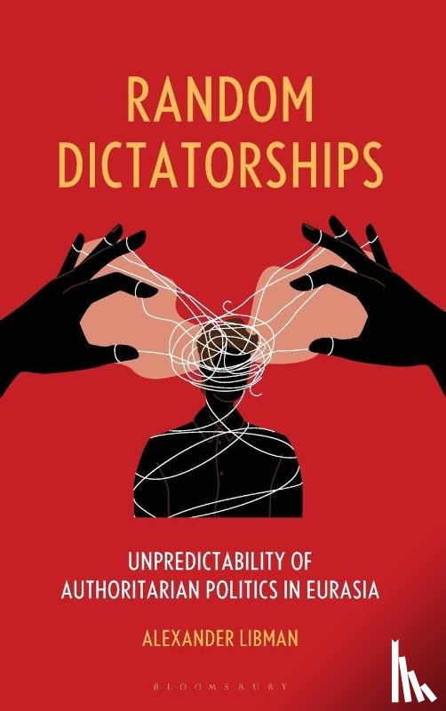 Libman, Alexander (Freie Universitat Berlin) - Random Dictatorships