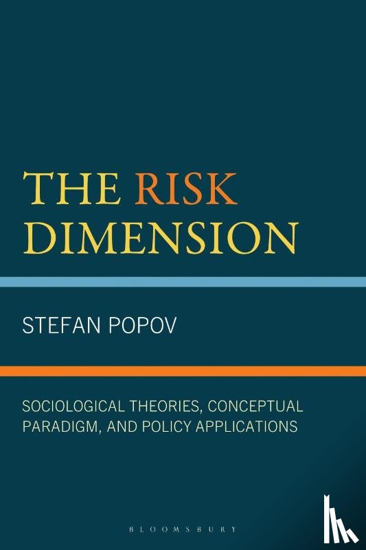 Popov, Stefan - The Risk Dimension