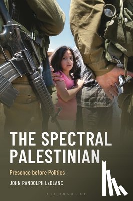 LeBlanc, John Randolph (University of Texas at Tyler) - The Spectral Palestinian
