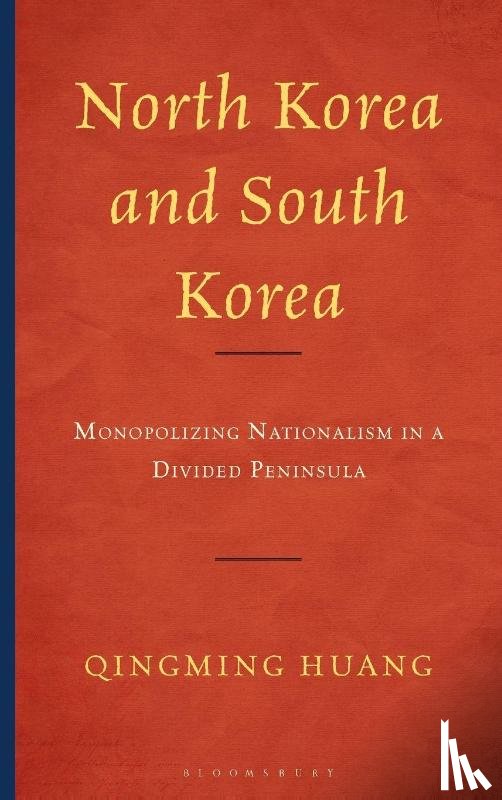 Huang, Qingming (Institute for International Affairs - North Korea and South Korea